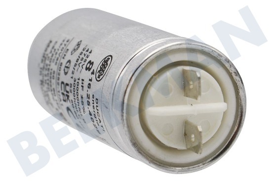 Fors Trockner Kondensator 8uF