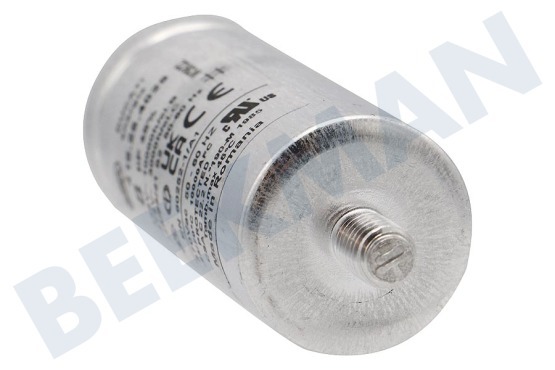 Fors Trockner Kondensator 8uF