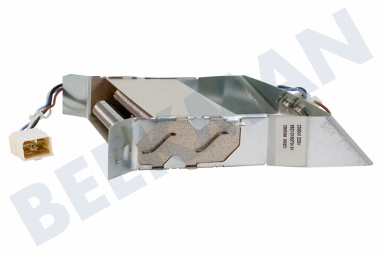 Ariston Wasdroger Verwarmingselement 2300W Blokmodel 2.3kW