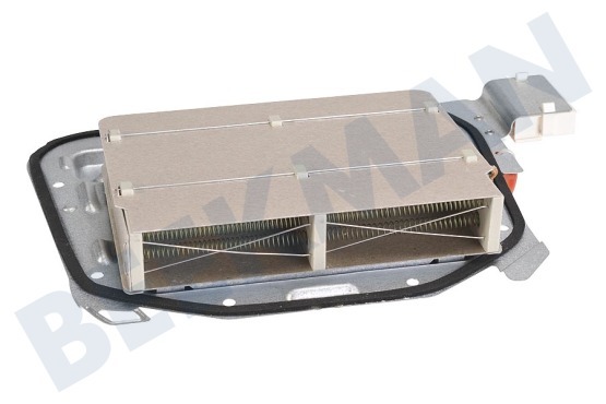 Laden Wasdroger Verwarmingselement 2x 950W Blokmodel