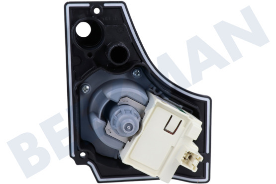 Whirlpool Wasdroger Waterpomp Condenspomp