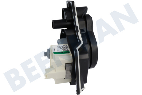 Whirlpool Wasdroger Waterpomp Condenspomp