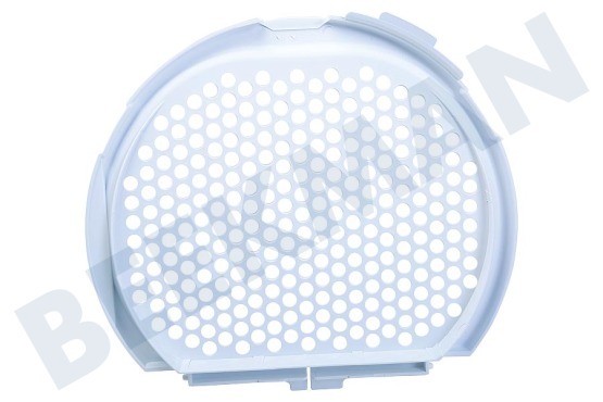 Hanseatic Trockner 581101 Staubfilterabdeckung