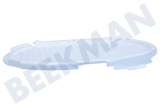 Hanseatic Trockner 581101 Staubfilterabdeckung