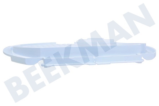 Hanseatic Trockner 581101 Staubfilterabdeckung