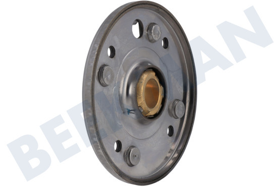 Samsung Trockner Lagersatz Rückseite