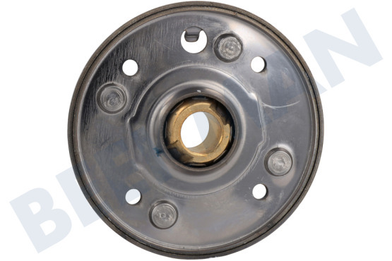 Samsung Trockner Lagersatz Rückseite