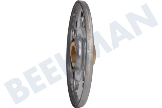 Samsung Trockner Lagersatz Rückseite