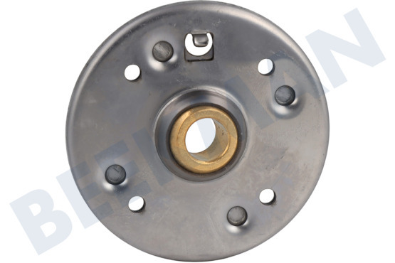 Samsung Trockner Lagersatz Rückseite