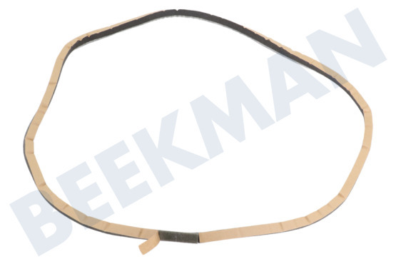 Samsung Trockner DC93-00125B Filzband Vorderseite