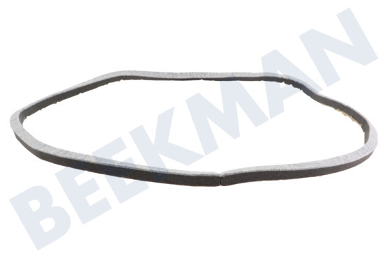 Samsung Trockner DC93-00125B Filzband Vorderseite