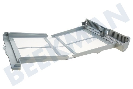 Samsung Trockner DC61-02473B Filter in der Tür