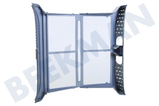 Samsung Trockner DC61-03902A Filter Flusensieb