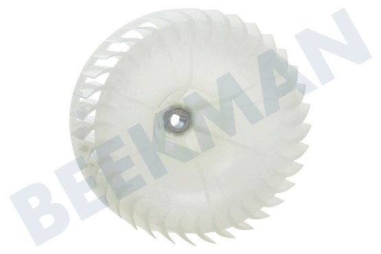 Samsung Trockner DC93-00387A Lüfterrad Kunststoff -14,5cm-
