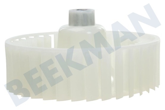 Samsung Trockner DC93-00387A Lüfterrad Kunststoff -14,5cm-