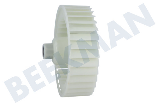 Samsung Trockner DC93-00387A Lüfterrad Kunststoff 14,5cm