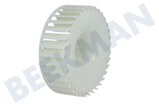 Samsung Trockner DC93-00387A Lüfterrad Kunststoff 14,5cm