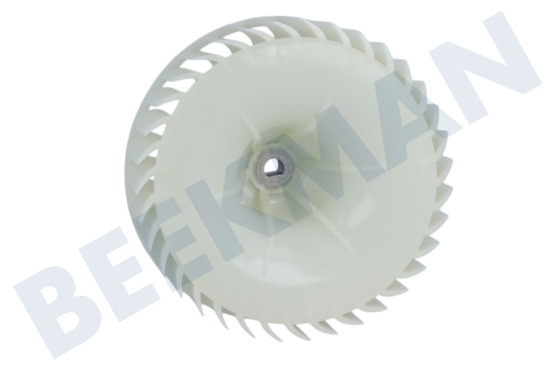 Samsung Trockner DC93-00387A Lüfterrad Kunststoff 14,5cm