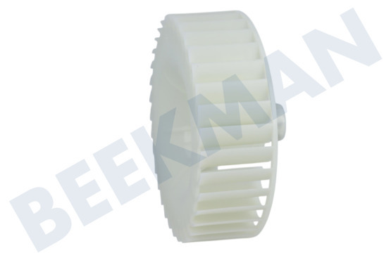 Samsung Trockner DC93-00387A Lüfterrad Kunststoff 14,5cm