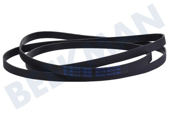 LG Trockner 4400EL1001C Keilriemen 8PH1933