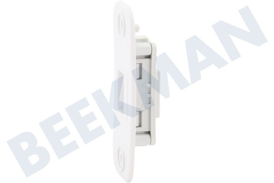 LG Trockner Türverriegelung