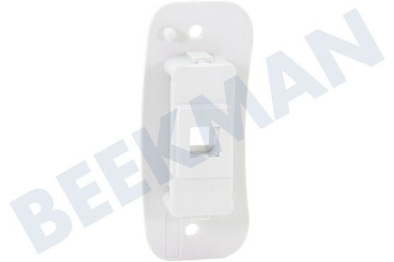 LG Trockner Türverriegelung