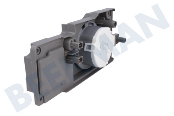 LG Trockner Ablaufpumpe