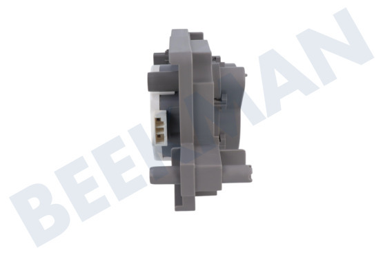 LG Trockner Ablaufpumpe