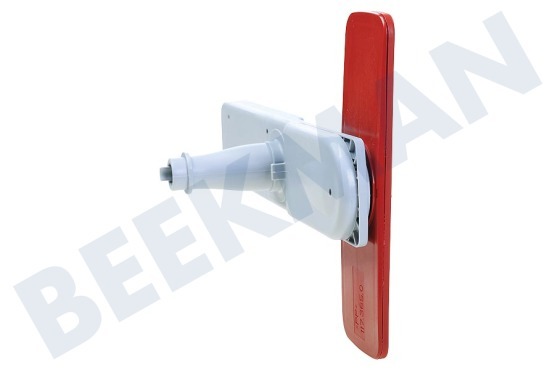 AEG Vaatwasser Sproeiarm Onder, Compleet, Rood/Grijs
