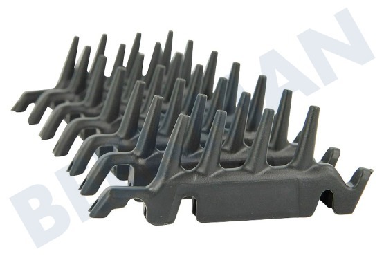 Progress Spülmaschine weiche Spikes