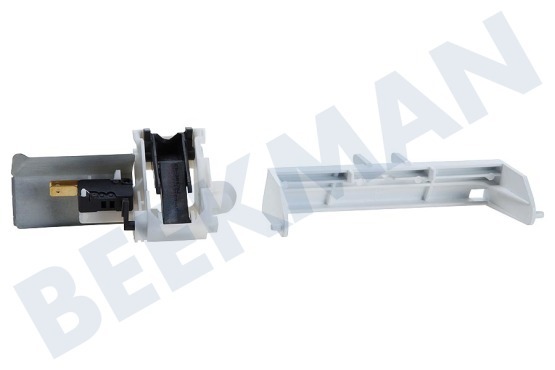 Husqvarna electrolux Vaatwasser Slot Van deur, incl.greep