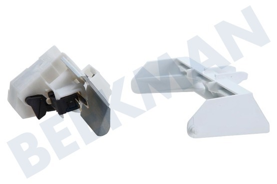 Husqvarna electrolux Vaatwasser Slot Van deur, incl.greep