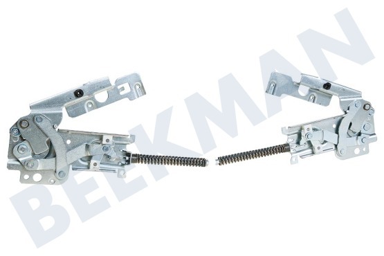 Electrolux Spülmaschine Scharnier von Tür, links und rechts