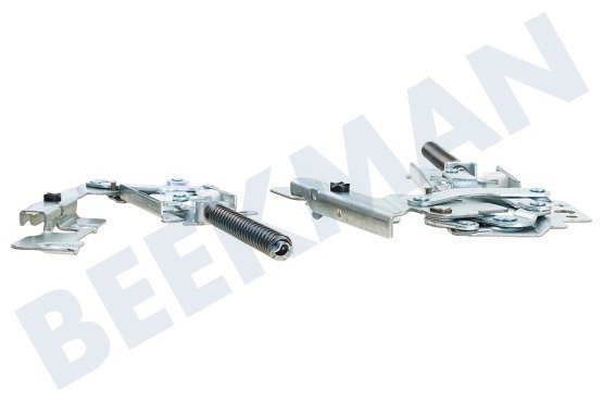 Electrolux Spülmaschine Scharnier von Tür, links und rechts