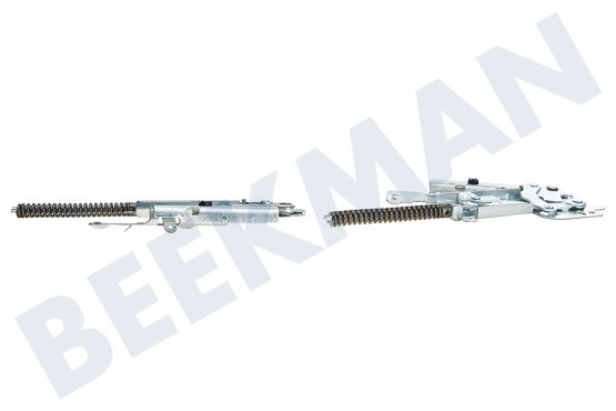Electrolux Spülmaschine Scharnier von Tür, links und rechts