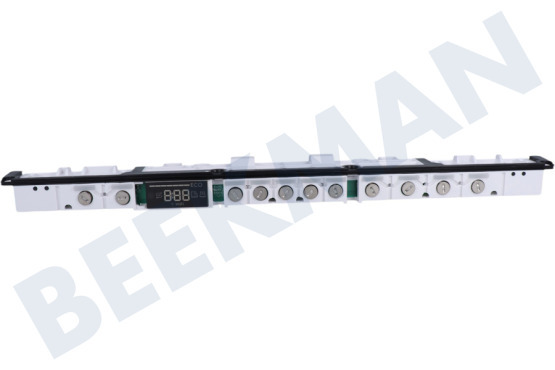 AEG Spülmaschine Steuerelektronik Bedienelement