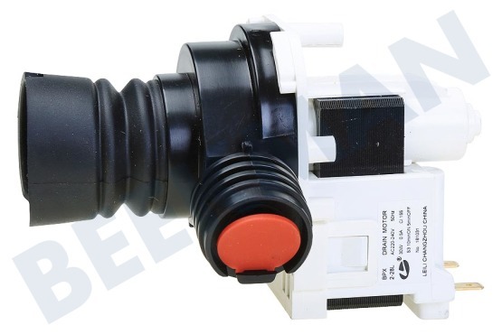 Aeg electrolux Vaatwasser Pomp 30W 220/240V inclusief rubber tuit en terugslag klep