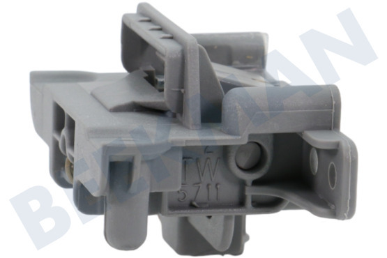 Indesit Spülmaschine 362097, C00362097 Schloss Inkl. Schalter