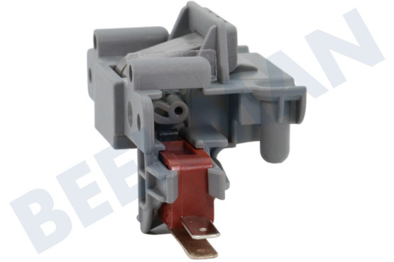 Indesit Spülmaschine 362097, C00362097 Schloss Inkl. Schalter