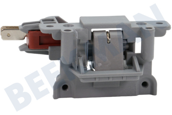 Indesit Spülmaschine 362097, C00362097 Schloss Inkl. Schalter