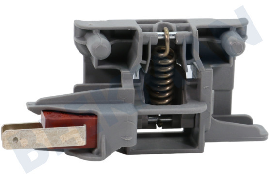 Indesit Spülmaschine 362097, C00362097 Schloss Inkl. Schalter