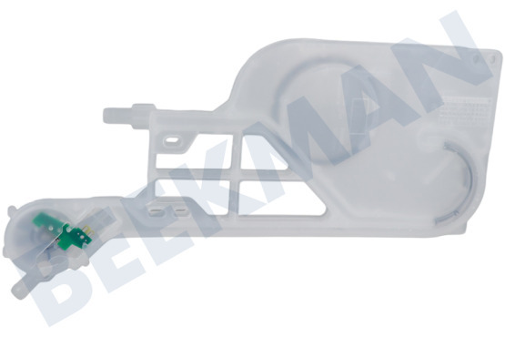 Bauknecht Vaatwasser C00256546 Niveaukamer Waterhuishouding