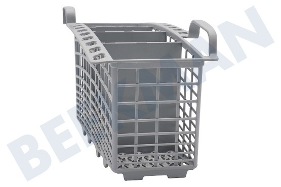 Hotpoint Spülmaschine 63841, C00063841 Besteckkorb 4 Fächer kleine Griffe
