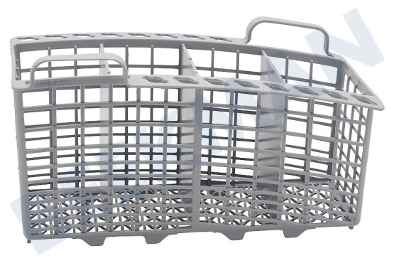 Hotpoint Spülmaschine 63841, C00063841 Besteckkorb 4 Fächer kleine Griffe