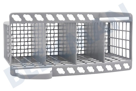 Hotpoint Spülmaschine 63841, C00063841 Besteckkorb 4 Fächer kleine Griffe