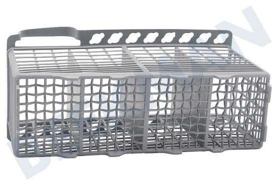 Hotpoint Spülmaschine 63841, C00063841 Besteckkorb 4 Fächer kleine Griffe