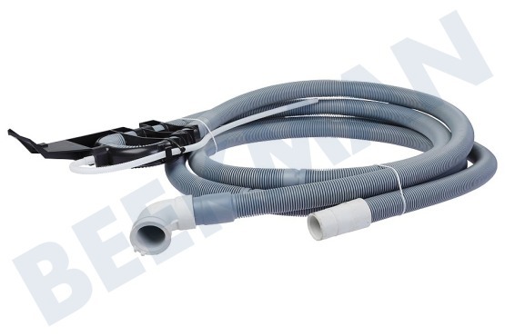 KitchenAid Spülmaschine Schlauch Ablaufschlauch komplett