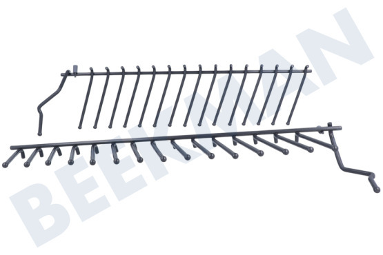 Bosch Spülmaschine Tellerhalter
