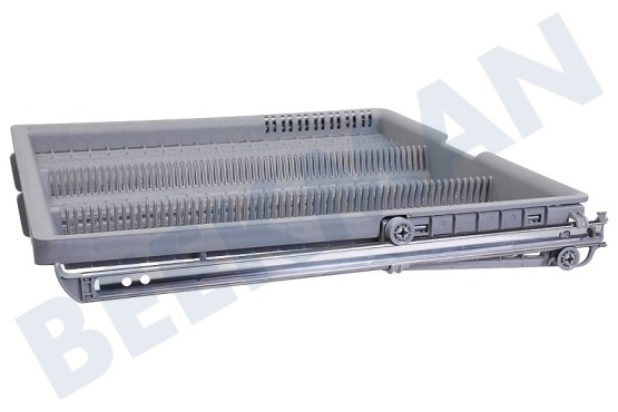 Bosch Spülmaschine SGZ6DX02 Besteckschublade