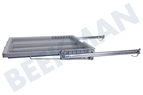 Bosch Spülmaschine SGZ6DX02 Besteckschublade